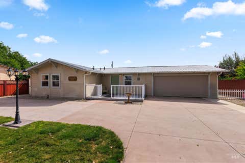 Photo of 688 Meadow Dr, Emmett, ID 83617 (MLS # 98997797)