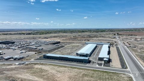 Photo of 515 Del Drive, Jerome, ID 83338 (MLS # 98944828)