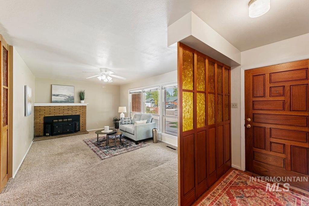 Photo of 6517 W Hummel Dr, Boise, ID 83709 (MLS # 98964977)