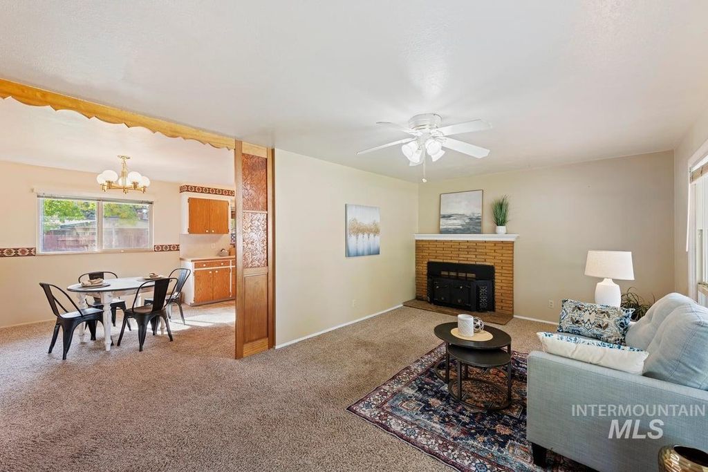 Photo of 6517 W Hummel Dr, Boise, ID 83709 (MLS # 98964977)