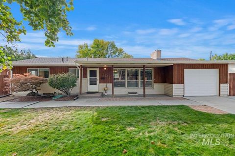 Photo of 6517 W Hummel Dr, Boise, ID 83709 (MLS # 98964977)