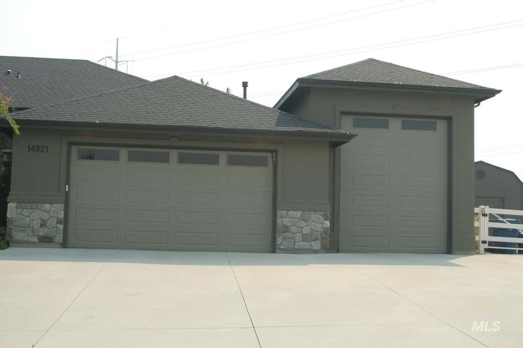 Photo of 14921 Dagger Falls Way, Caldwell, ID 83607 (MLS # 98995469)