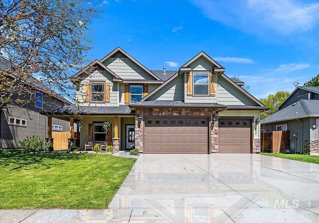 Photo of 406 Triumph Drive, Middleton, ID 83644 (MLS # 98983856)