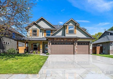 Photo of 406 Triumph Drive, Middleton, ID 83644 (MLS # 98983856)