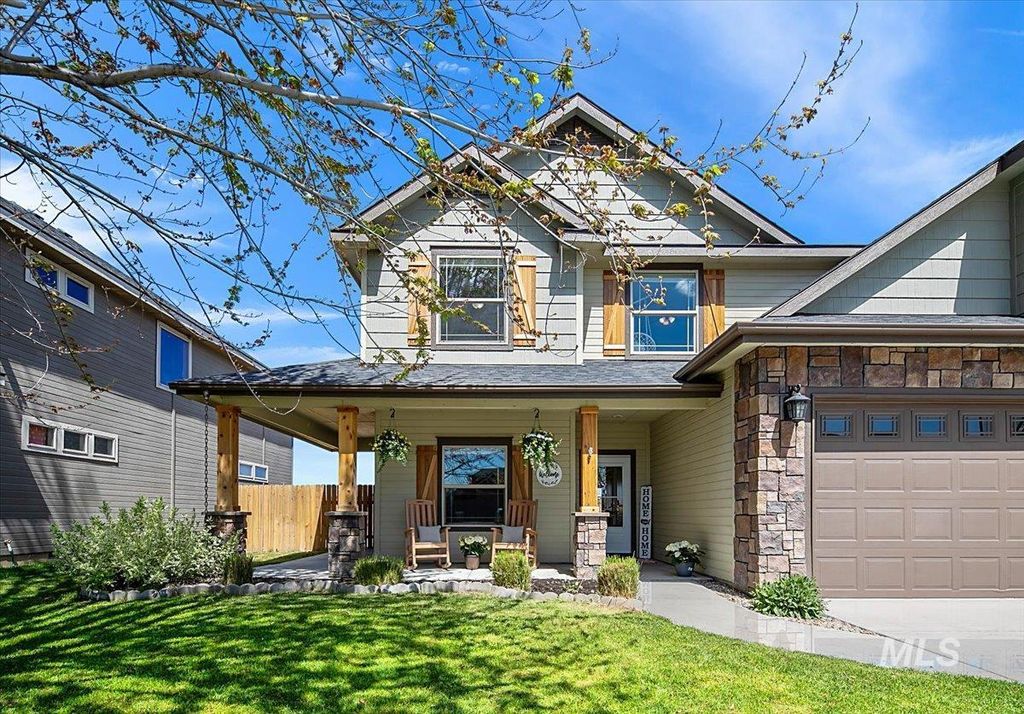 Photo of 406 Triumph Drive, Middleton, ID 83644 (MLS # 98983856)