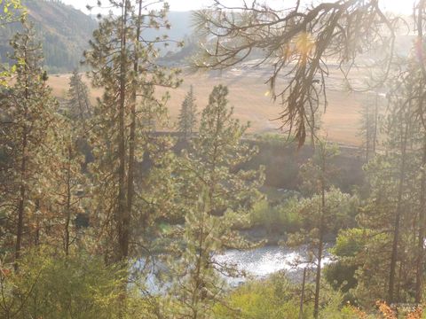 Photo of 3976 Highway 13, Stites, ID 83552 (MLS # 98952130)