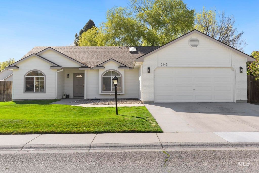 Photo of 2145 N Shamrock Ave, Boise, ID 83713 (MLS # 98981631)