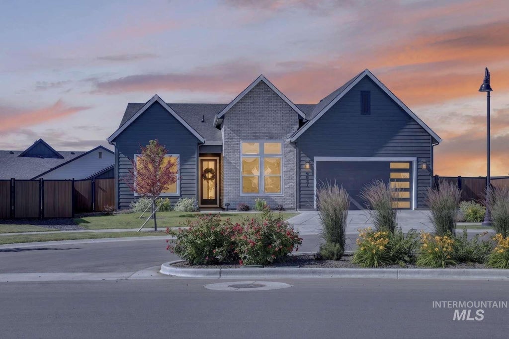 Photo of 9831 W Novato St, Star, ID 83669 (MLS # 98990299)