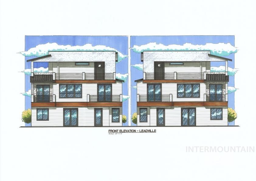 1200 W Leadville