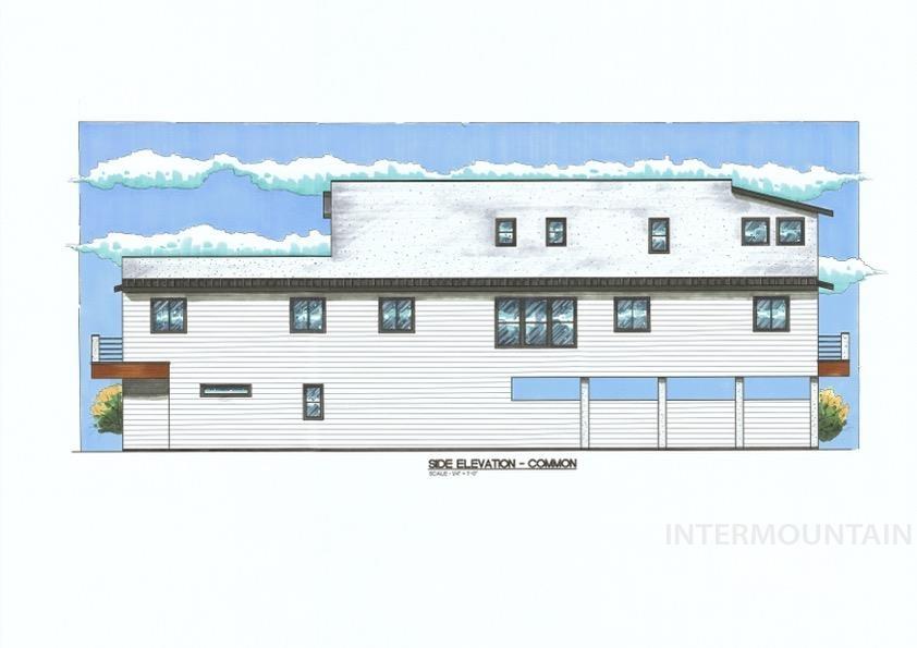1200 W Leadville