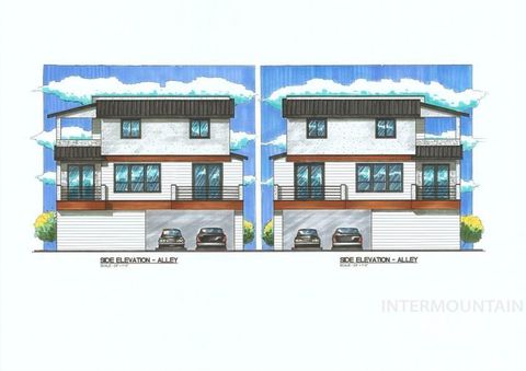 1200 W Leadville Boise ID 83706