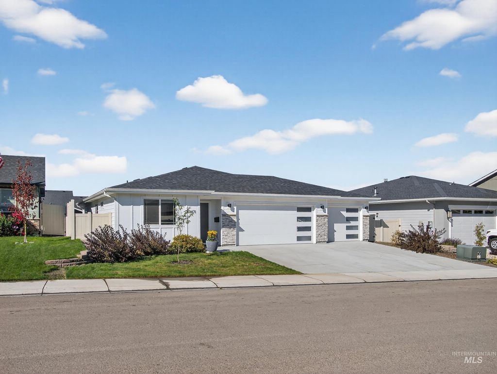 Photo of 1471 Panama Ave, Emmett, ID 83617 (MLS # 98965876)