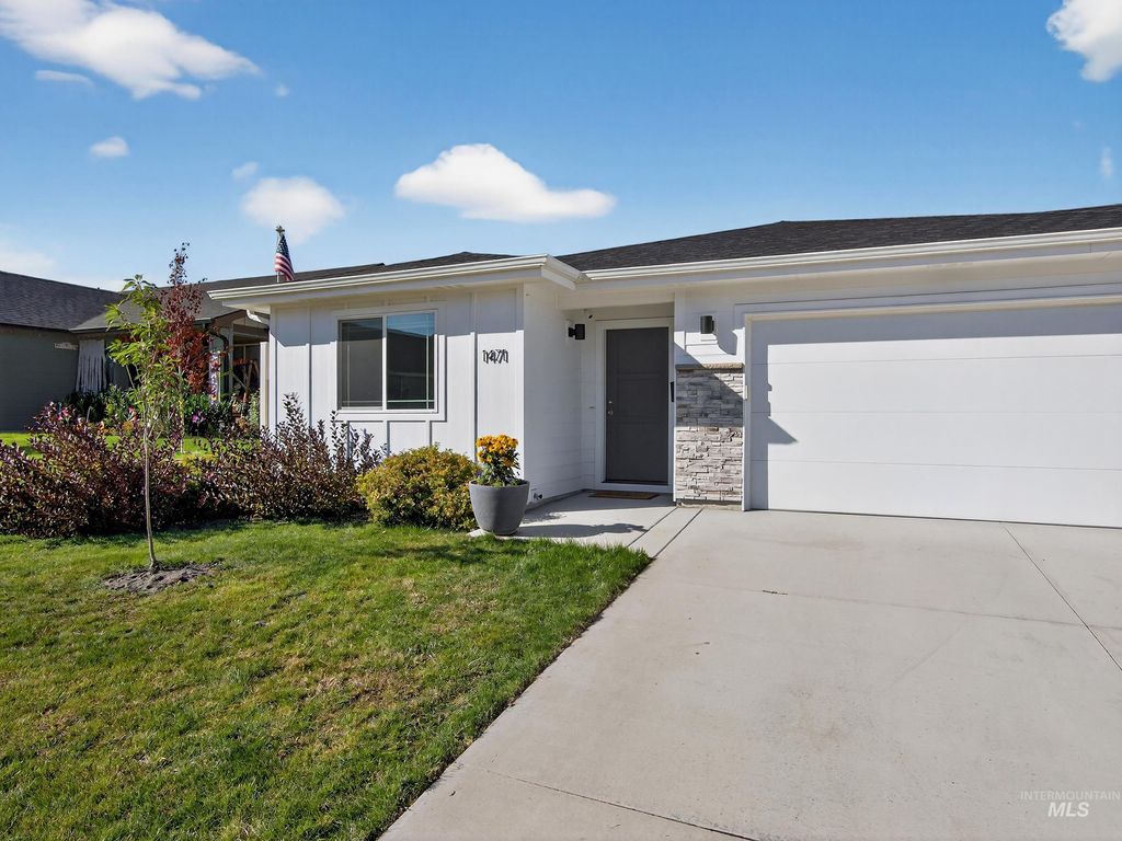 Photo of 1471 Panama Ave, Emmett, ID 83617 (MLS # 98965876)