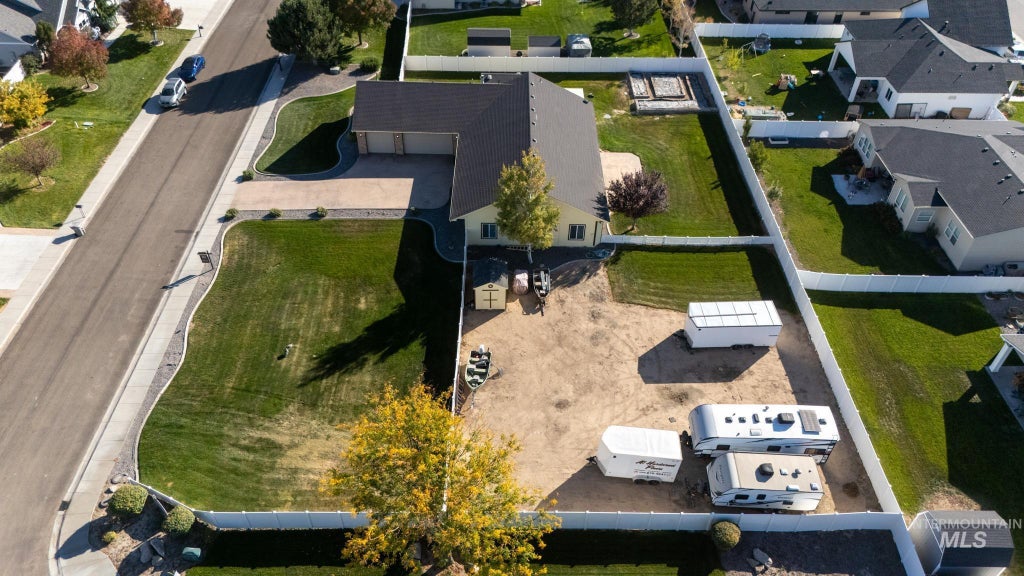 Photo of 83 S Smiley Court, Nampa, ID 83687 (MLS # 99003088)