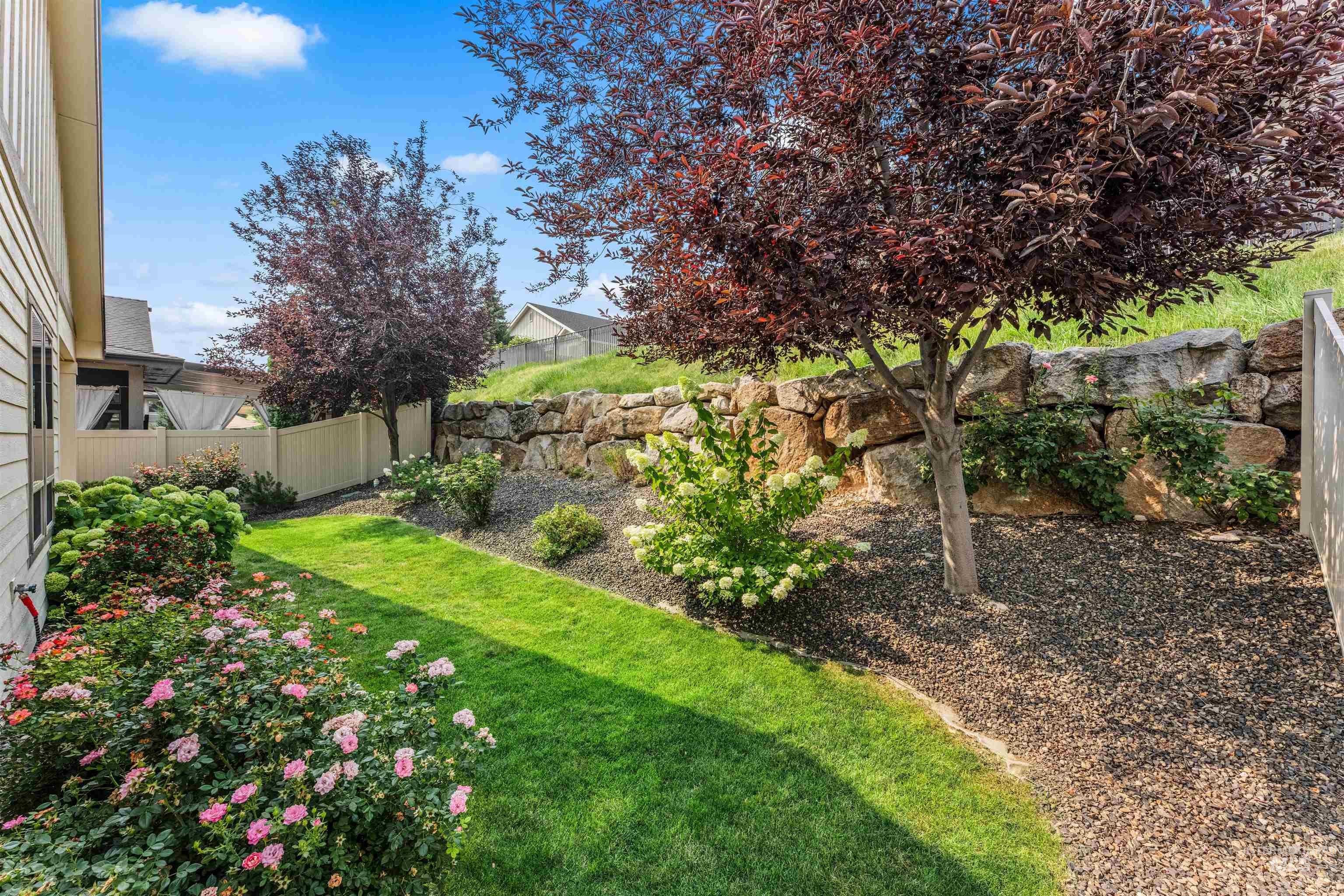 1037 E Radiant Ridge Dr.