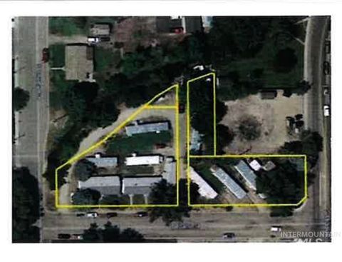 321 Idaho St Middleton ID 83644