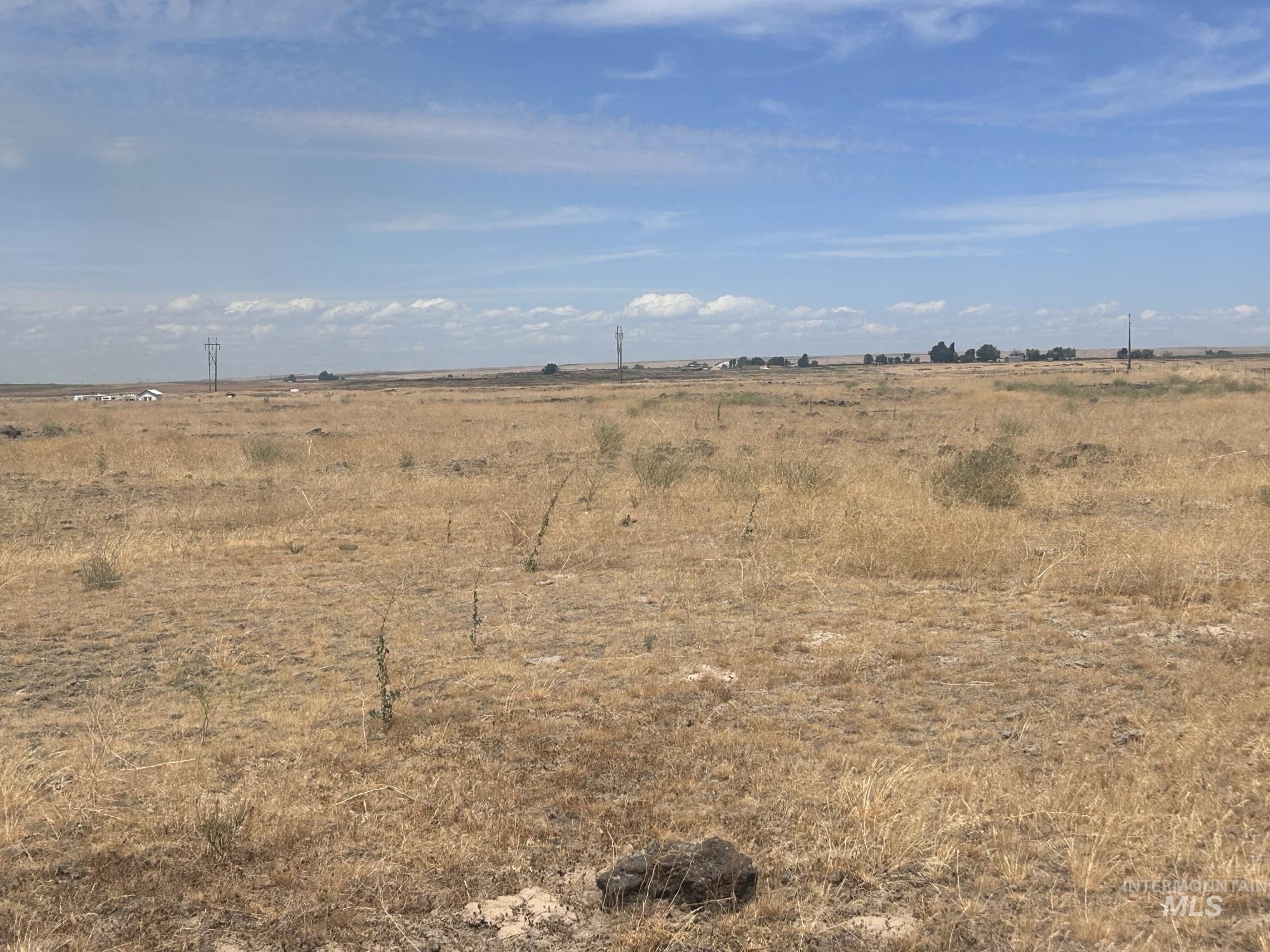 Parcels 1 & 2 Kohzt Rd