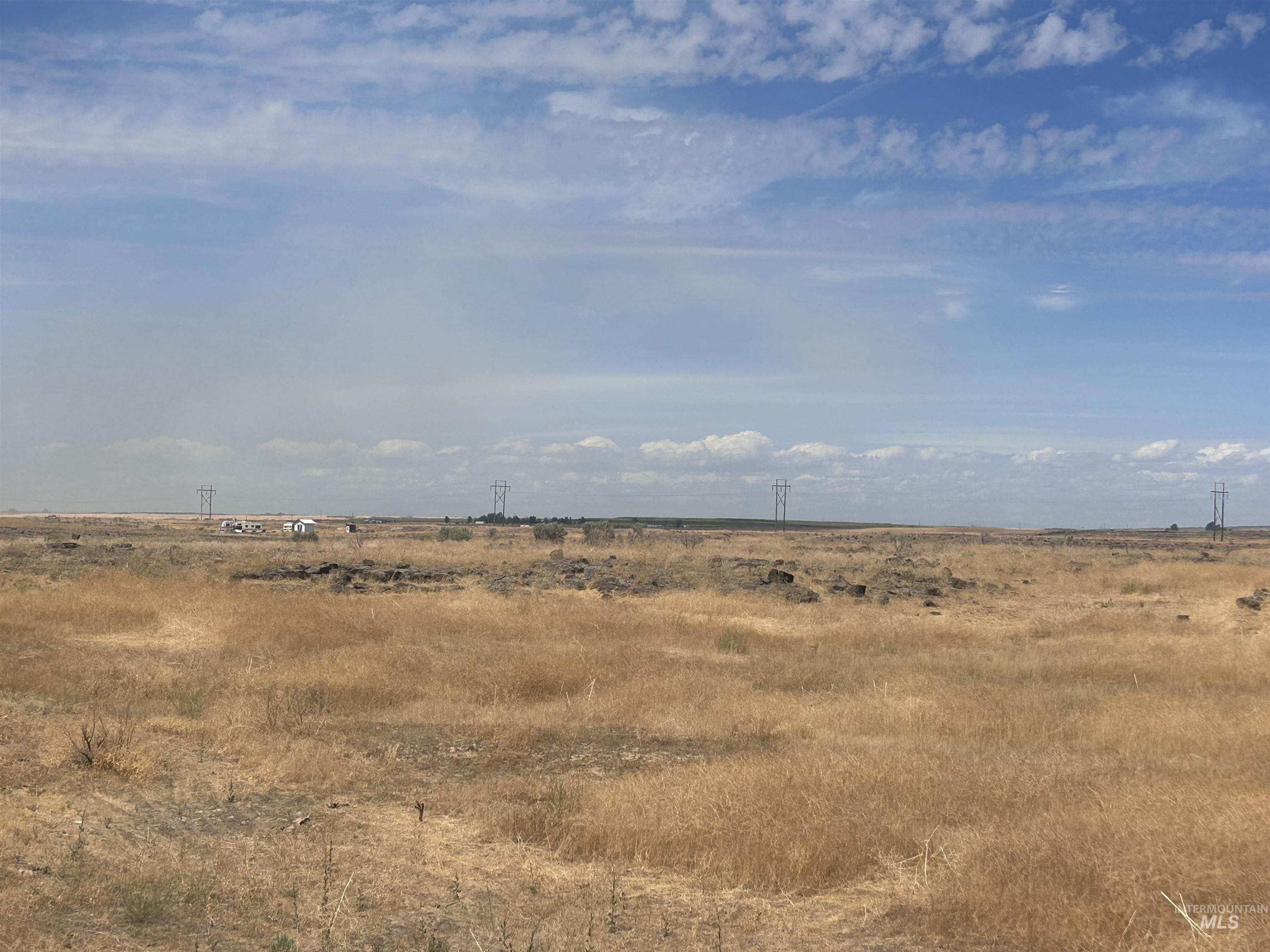 Parcels 1 & 2 Kohzt Rd