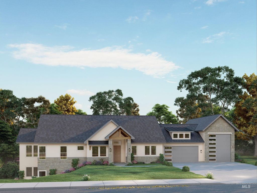 Photo of 24451 Drifter Rd, Star, ID 83669 (MLS # 98971136)