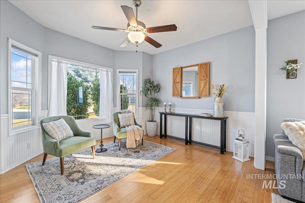 Photo of 7451 Bay Meadows Drive, Nampa, ID 83687 (MLS # 98971872)