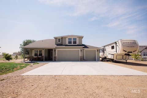 Photo of 865 SE Hamilton Road, Mountain Home, ID 83647 (MLS # 98994645)