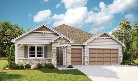 1221 Stirling Meadows Ct Middleton ID 83644