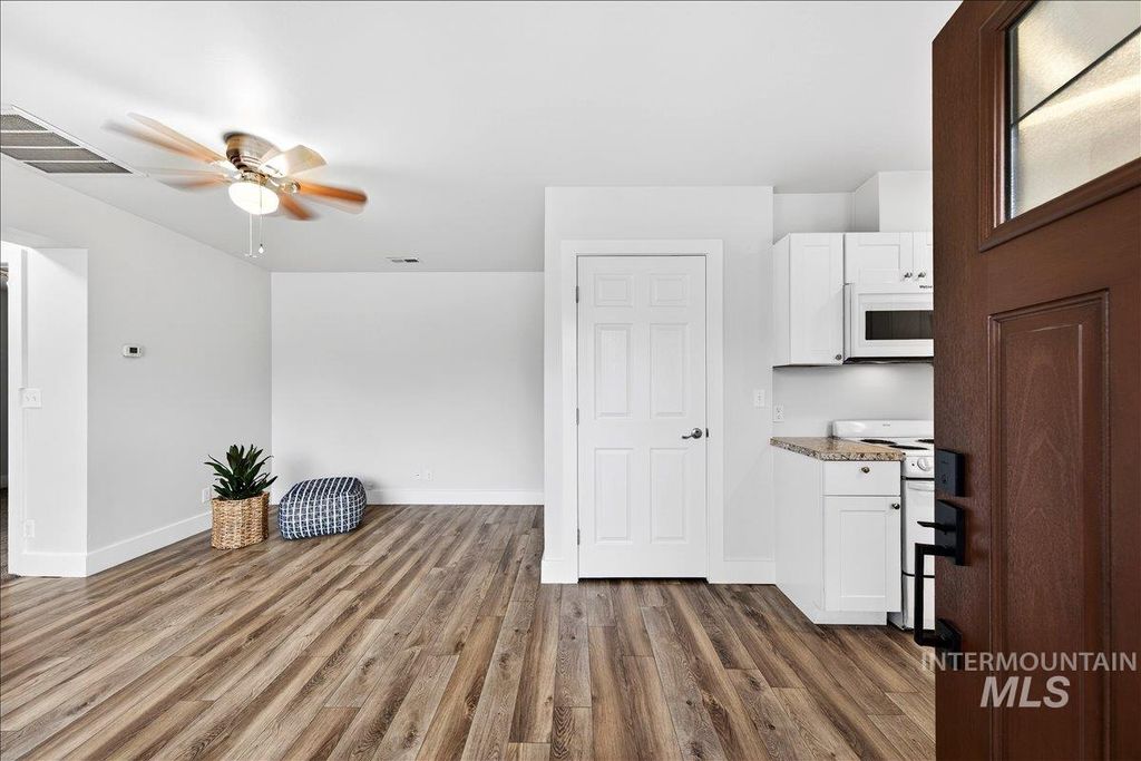 Photo of 4204 W Libby St, Boise, ID 83705 (MLS # 98980551)