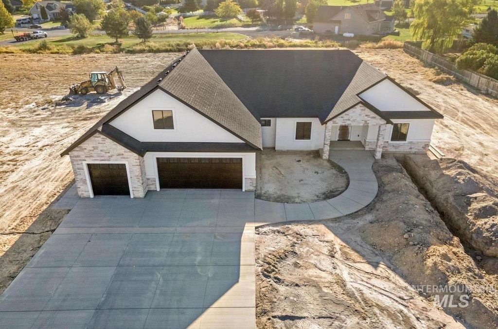 Photo of 3402 E 4056 N, Kimberly, ID 83341 (MLS # 98931656)