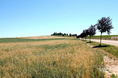 Photo of 000 Farner Rd, Nampa, ID 83686 (MLS # 98981754)