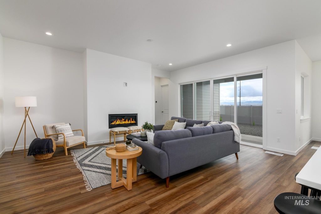 Photo of 8525 W Stock Bridge St, Star, ID 83669 (MLS # 98975587)