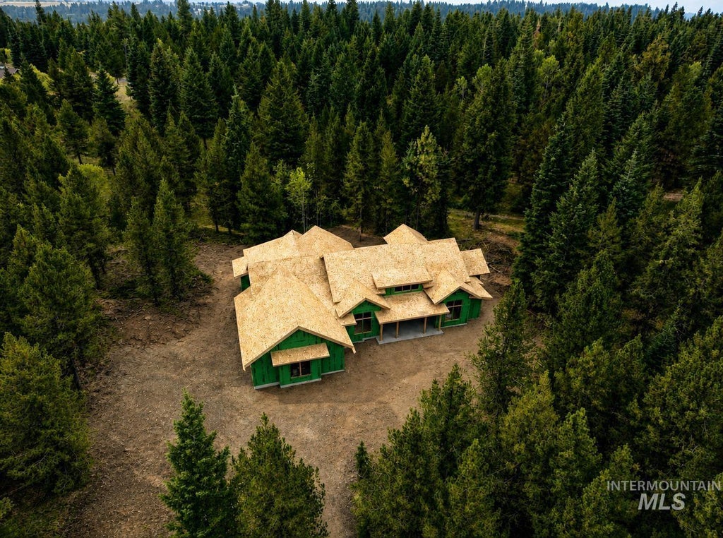 Photo of 23 Thunderbolt PL, McCall, ID 83638 (MLS # 98999055)