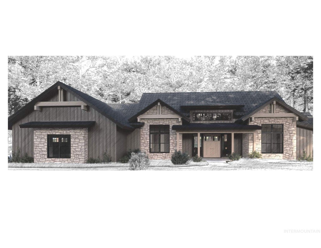Photo of 23 Thunderbolt PL, McCall, ID 83638 (MLS # 98999055)