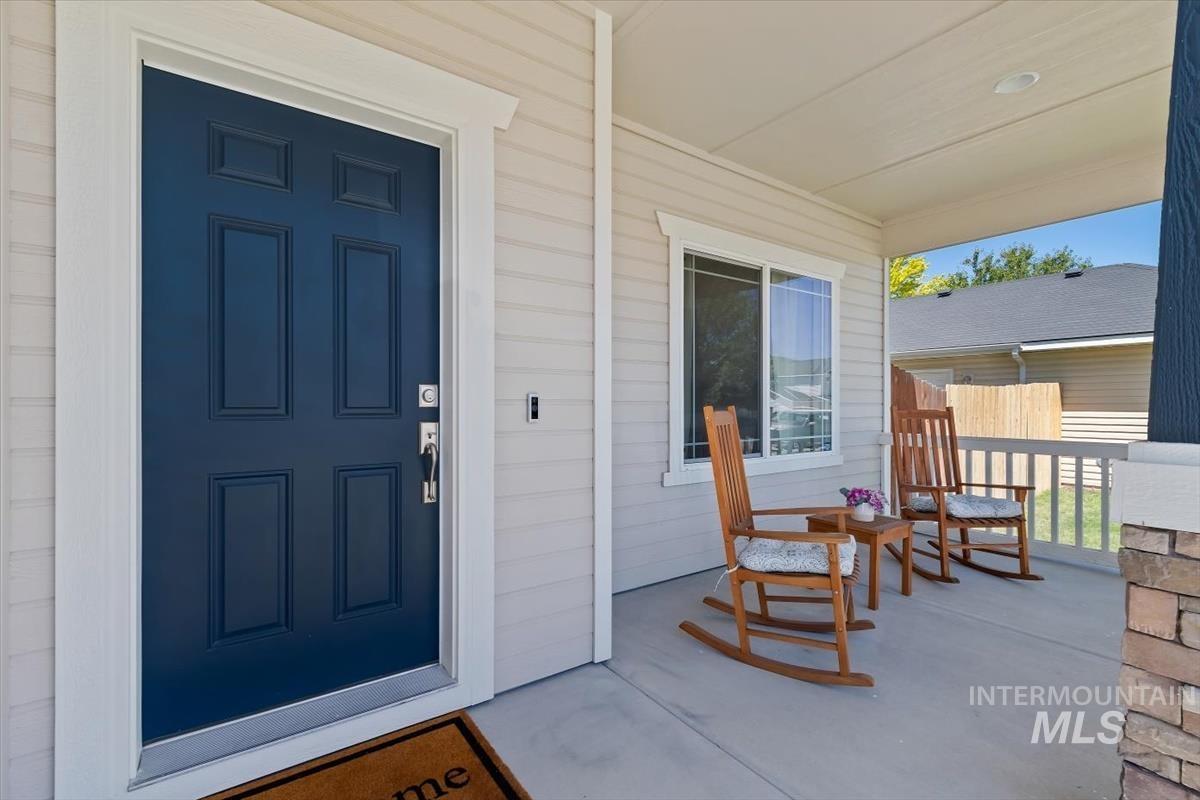 2639 N Hose Gulch Ave