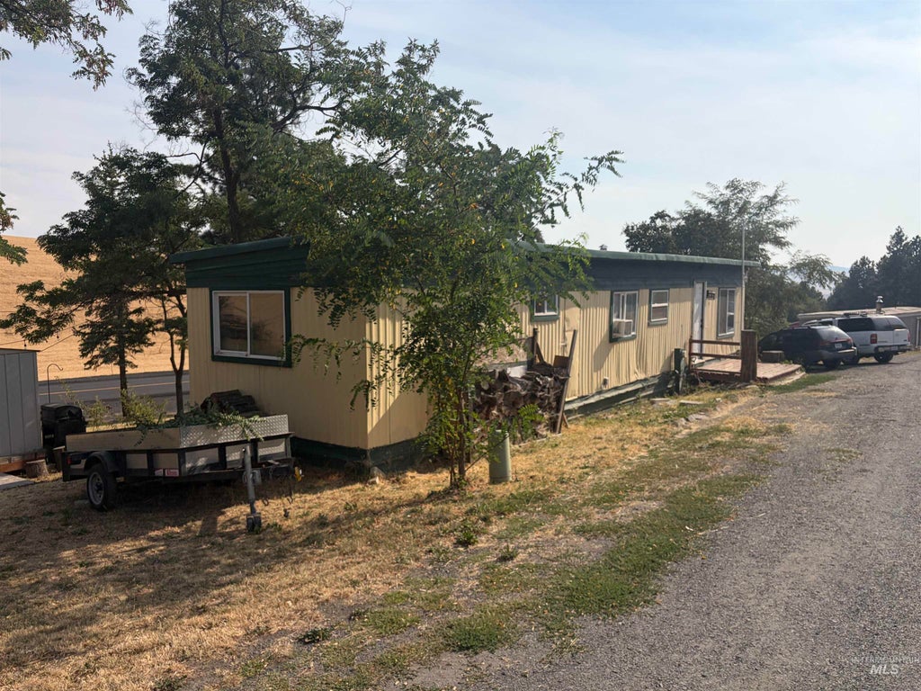 Photo of 2979 Hwy 95 #25, Moscow, ID 83843 (MLS # 98998649)