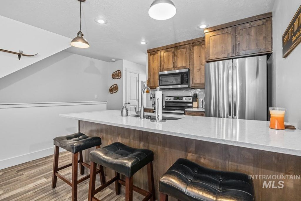 Photo of 211 Broken Pine Lane, McCall, ID 83638 (MLS # 98971303)