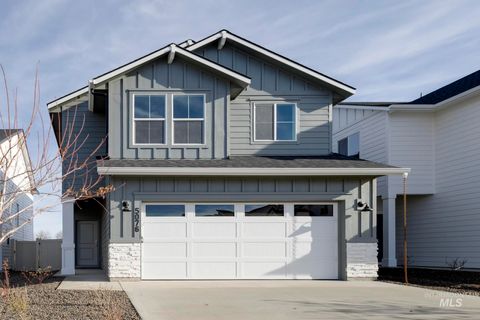 Photo of 5076 S Amorita Ave, Meridian, ID 83642 (MLS # 98966405)