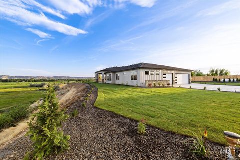 1015 Greenfields Lane Emmett ID 83617