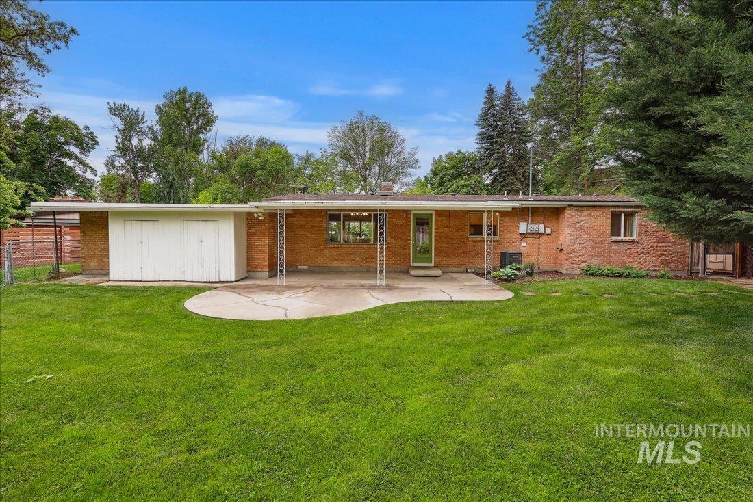 Boise, Idaho 83702, United States, 4 Bedrooms Bedrooms, ,3 BathroomsBathrooms,Residential,Active,135329