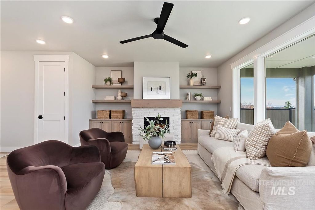 Photo of 2278 N Palaestra Ave, Eagle, ID 83616 (MLS # 98978507)