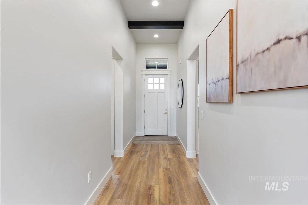 Photo of 9973 S Peregrine Falcon Ave, Nampa, ID 83686 (MLS # 98966034)