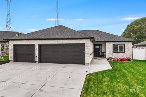 1512 Bird Farm Dr. Jerome ID 83338