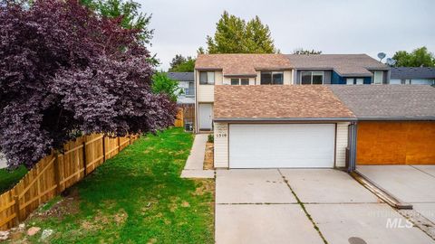 1510 W Storey St Meridian ID 83646