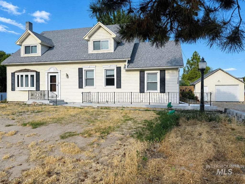 Photo of 1158 S Powerline Rd, Nampa, ID 83686 (MLS # 98994028)