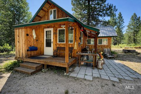 457 Engleman Rd Mountain Home ID 83647