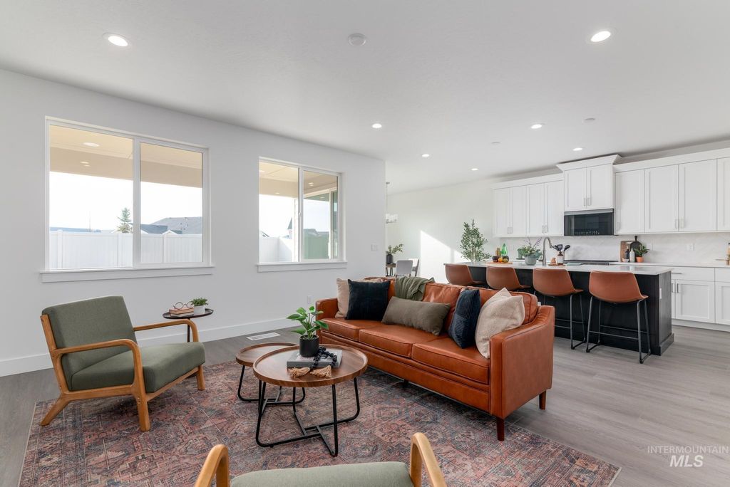 Photo of 1931 W Declan Ct, Kuna, ID 83642 (MLS # 98978097)