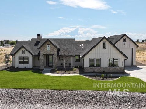 Photo of 15293 Juniperwood Dr, Caldwell, ID 83607 (MLS # 98934523)