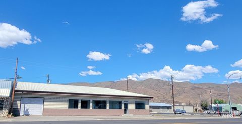 Photo of 400 Diagonal St, Clarkston, WA 99403 (MLS # 98945990)