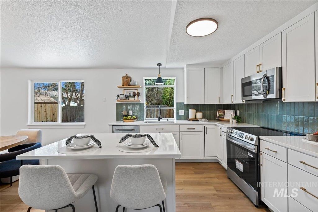 Photo of 4463 N Elgin Way, Boise, ID 83713 (MLS # 98979733)