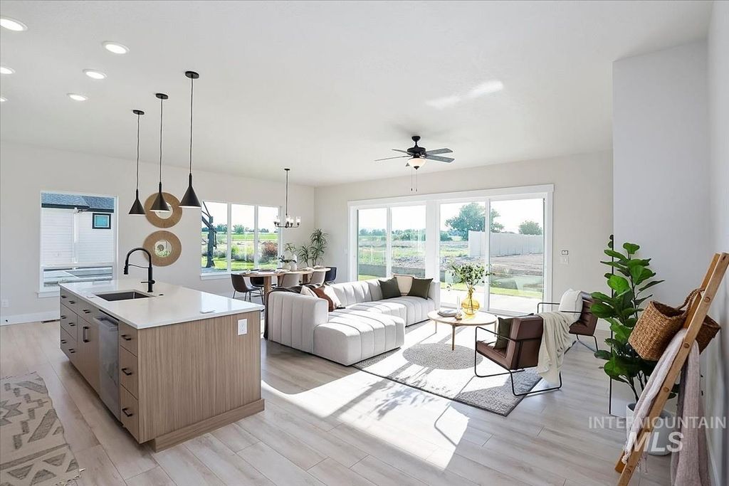 Photo of 2787 W Warlander St, Meridian, ID 83642 (MLS # 98977236)