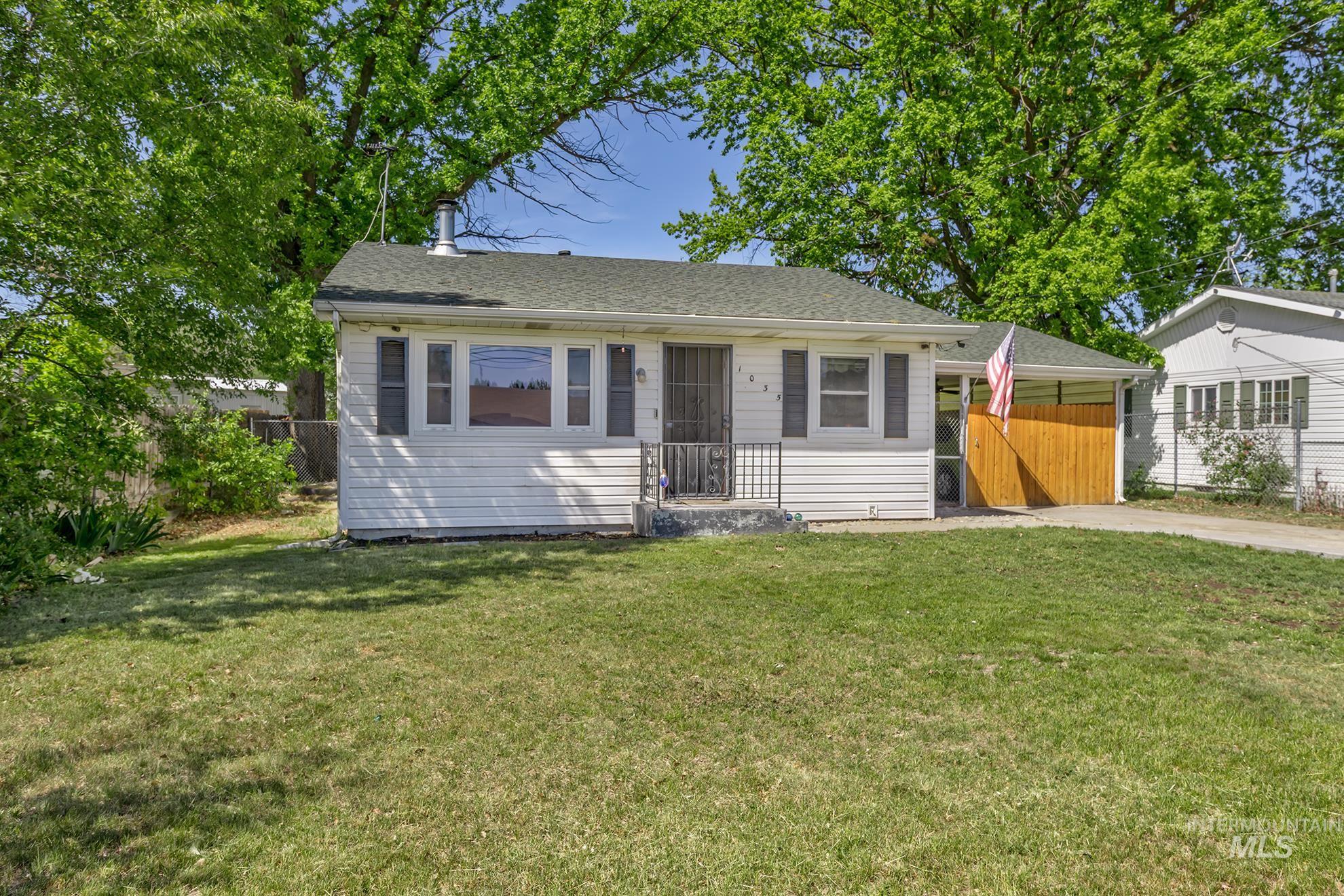1035 N 7th Ave N